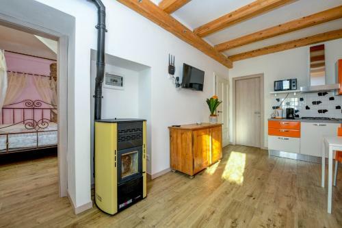 Apartamento Casa Nel Borgo - Il Picchio