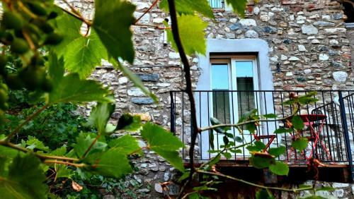 Apartamento Casa Nel Borgo - Il Picchio