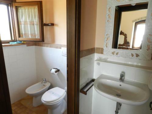 Agroturismo Casale Giuncheto