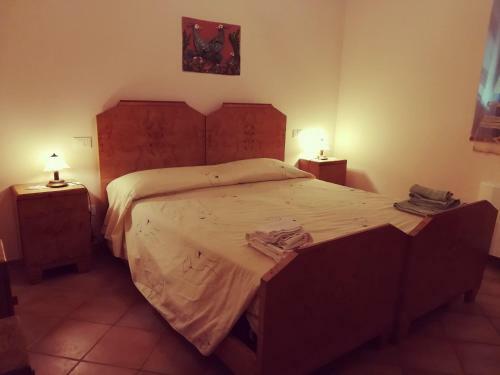 Agroturismo Casale Giuncheto