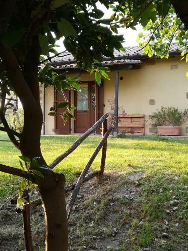 Agroturismo Casale Giuncheto
