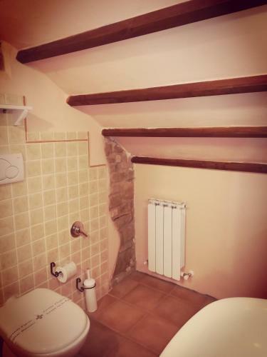 Agroturismo Casale Giuncheto