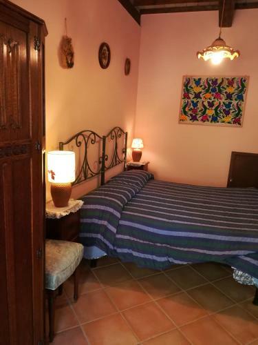 Agroturismo Casale Giuncheto