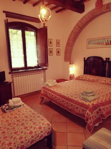 Agroturismo Casale Giuncheto