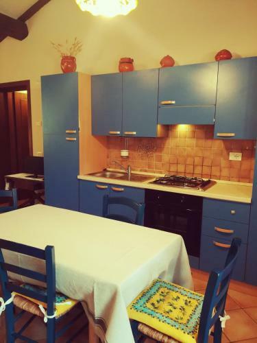 Agroturismo Casale Giuncheto