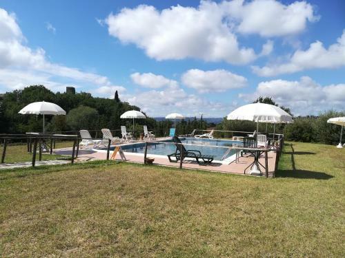Agroturismo Casale Giuncheto