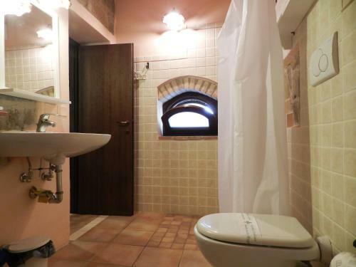 Agroturismo Casale Giuncheto