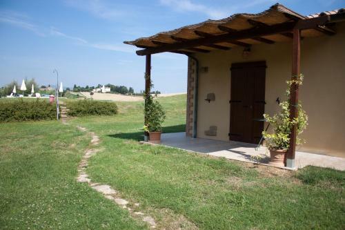 Agroturismo Casale Giuncheto