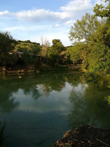 Agroturismo Casale Giuncheto