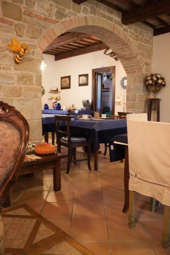 Agroturismo Casale Giuncheto