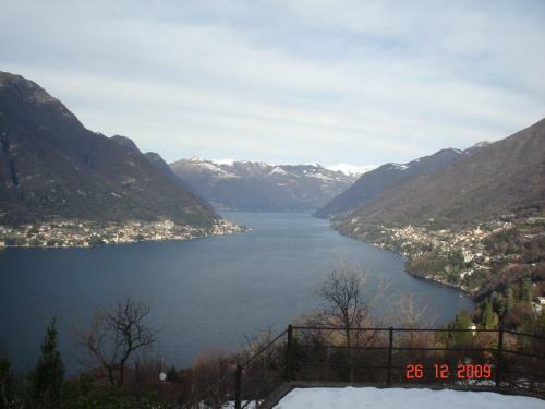 Casetta Di Lemna - Sweet Home