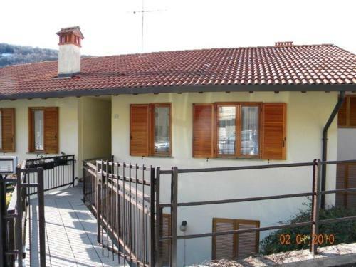 Casetta Di Lemna - Sweet Home