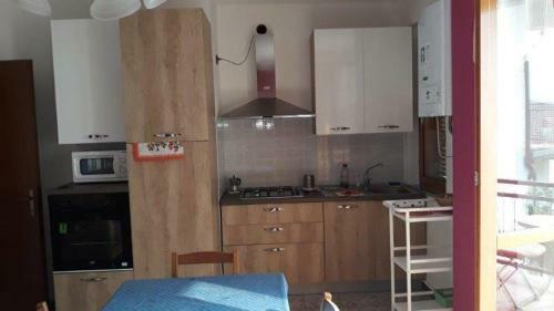 Casetta Di Lemna - Sweet Home