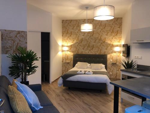 Apartamento Koaloft