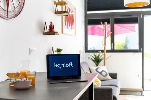 Apartamento Koaloft
