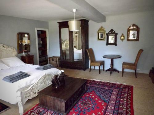 Bed & Breakfast Domaine De Lalat