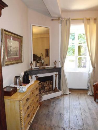 Bed & Breakfast Domaine De Lalat