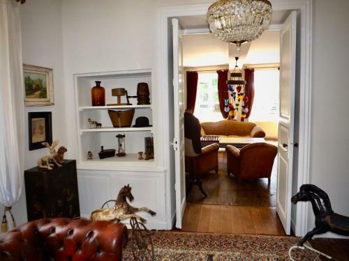 Bed & Breakfast Domaine De Lalat