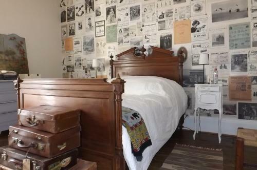 Bed & Breakfast Domaine De Lalat