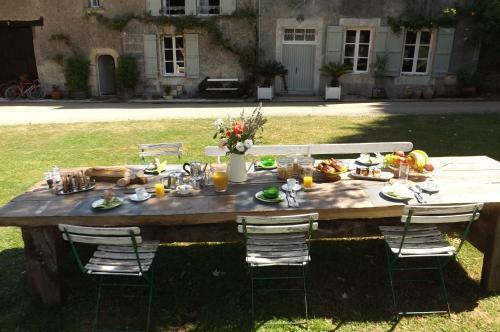 Bed & Breakfast Domaine De Lalat