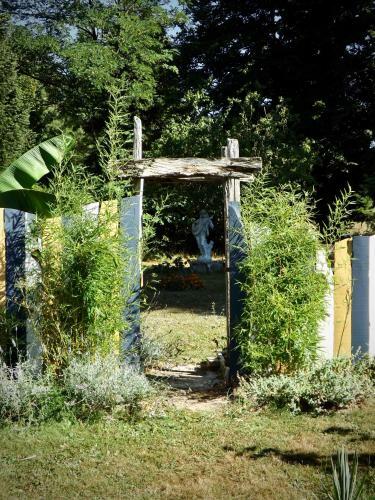Bed & Breakfast Domaine De Lalat