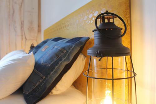 Hostal Relais Ville Vieille