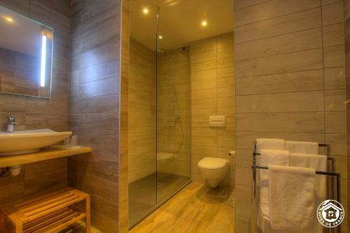 Hostal Relais Ville Vieille