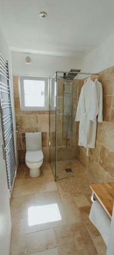 Bed & Breakfast Jas Dou Felibrige