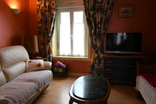 Apartamento R�sidence Brizeux