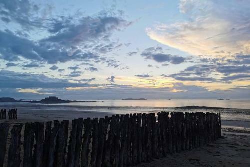 Apartamento Garden Cove