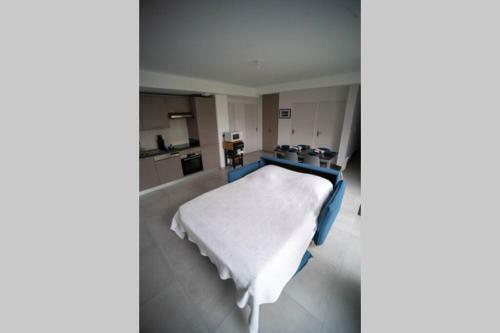 Apartamento Garden Cove