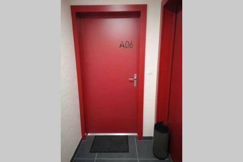 Apartamento Garden Cove