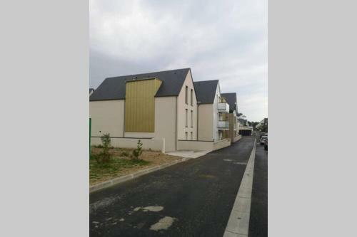 Apartamento Garden Cove