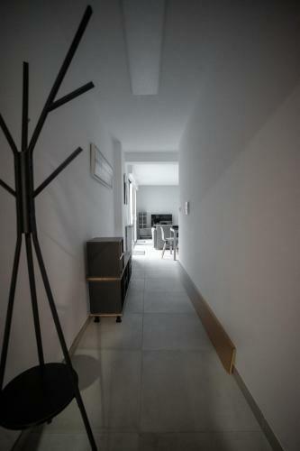 Apartamento Garden Cove