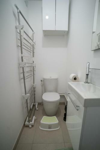 Apartamento Garden Cove