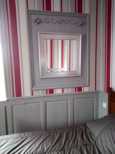 Bed & Breakfast Elevage De La Hurie