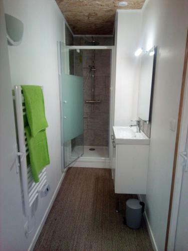 Bed & Breakfast Elevage De La Hurie