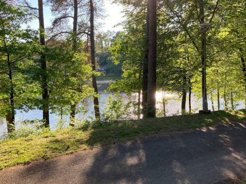 Apartamento Domaine Du Lac