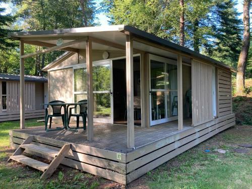 Apartamento Domaine Du Lac