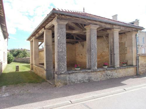 Bed & Breakfast Maison Henry