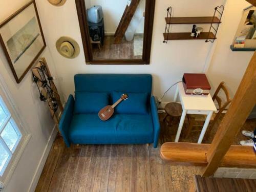 Apartamento Studio De Charme � Trouville