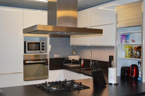 Apartamento Duplexe 80 M2 Cosy Et Modern