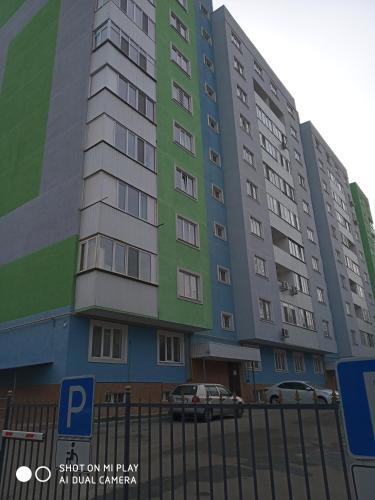 Apartamento ??????????? ???????? ? ????? ?? ????