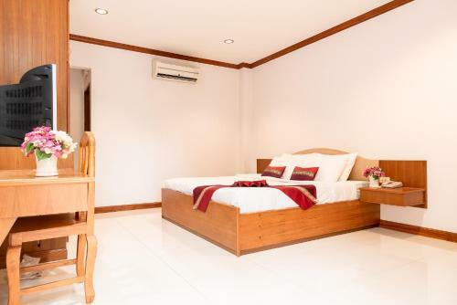 Hotel Pn Gold Resort