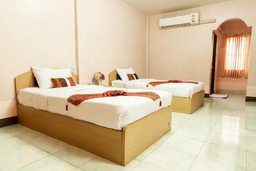 Hotel Pn Gold Resort