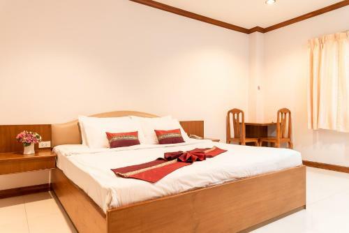 Hotel Pn Gold Resort