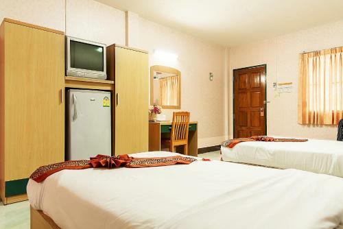 Hotel Pn Gold Resort