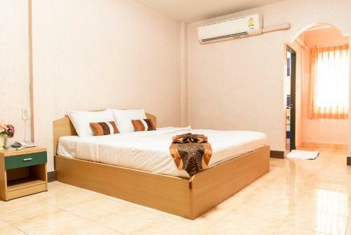 Hotel Pn Gold Resort