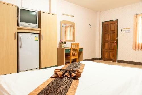 Hotel Pn Gold Resort