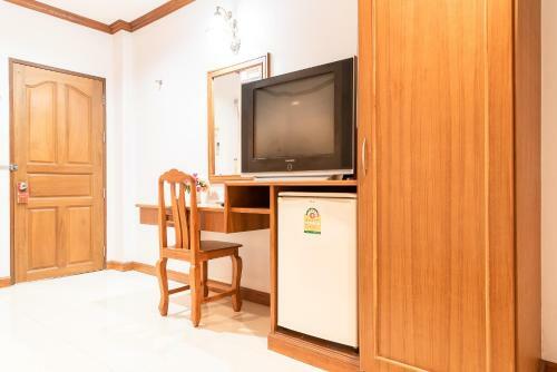 Hotel Pn Gold Resort